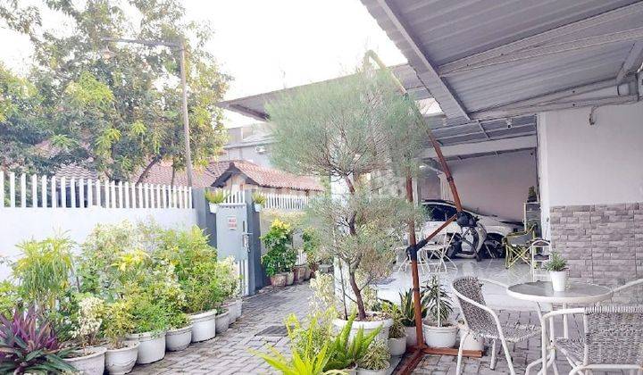 Rumah Bagus Siap Huni Include Perabotan Di Tawangsari Gilang  1