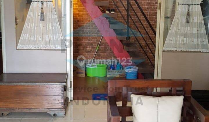 Rumah Alam Galaxi Surabaya Dijual Cepat 2