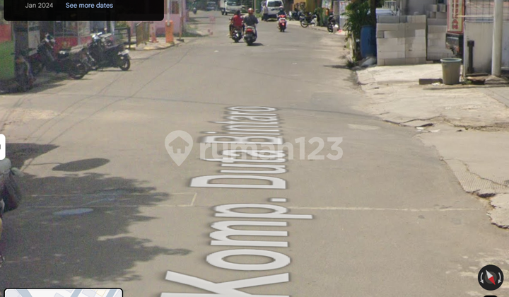 Rumah Bagus Unfurnished SHM Graha Raya, Tangerang 2