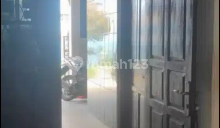 Rumah Dekat Graha Raya Tidak Jauh Dari Akses Tol Perigi 2