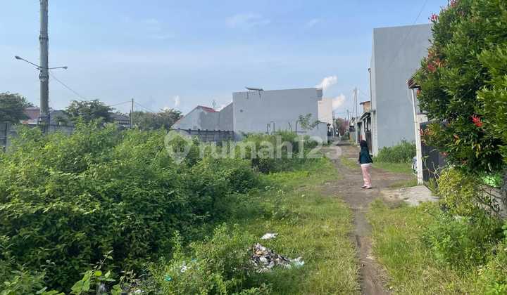 Dijual Tanah Di Tengah Kota Dijual Tanah Di Tengah Kota