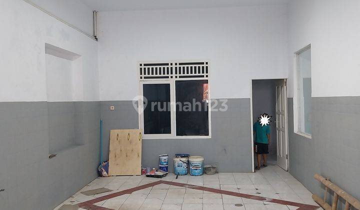 Rumah/ Tempat Bisnis Strategis Mainroad 2