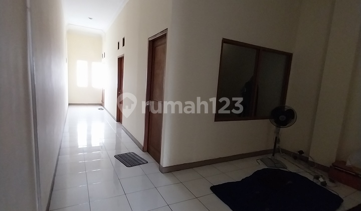 Two-Story Business Space in a Strategic Area for Offices/Business