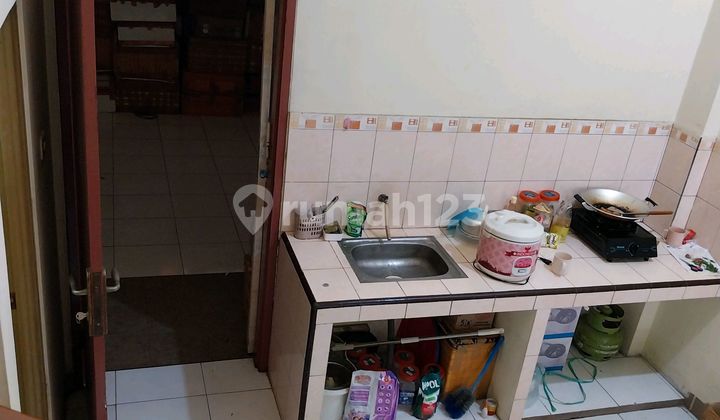 Two-Story Business Space in a Strategic Area for Offices/Business