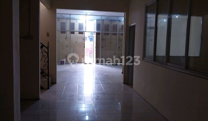 Strategic Business Space for Offices/Businesses