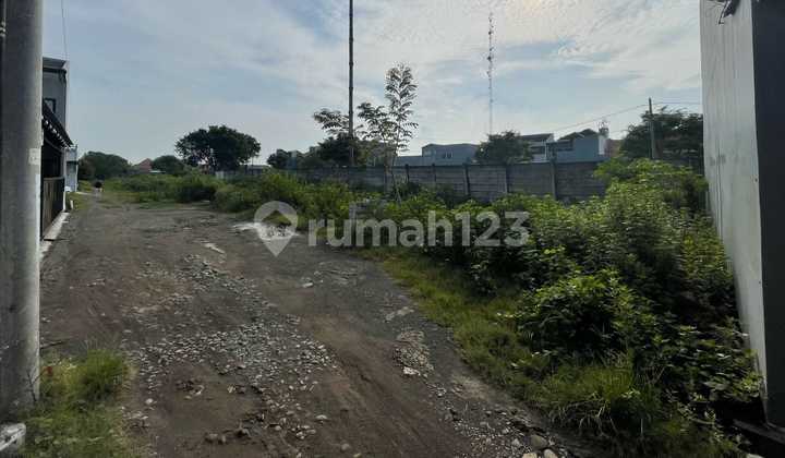 Dijual Tanah Di Tengah Kota Dijual Tanah Di Tengah Kota