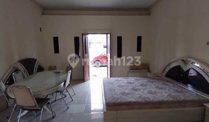 Business Space for Office/Business Room