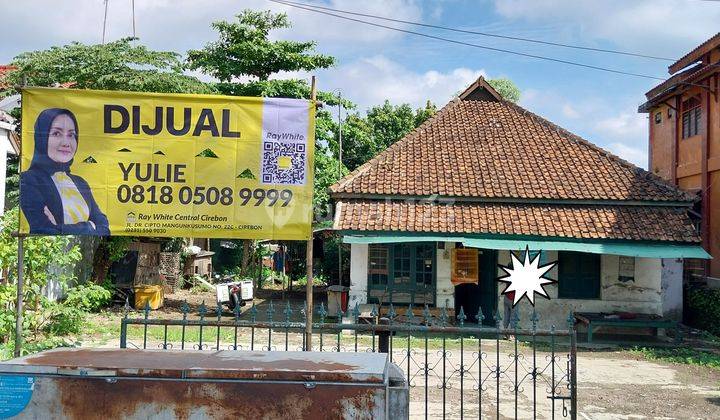 Tanah Di Pinggir Jalan Provinsi 2