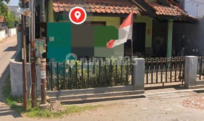 Rumah di Area Strategis Rumah di Area Strategis