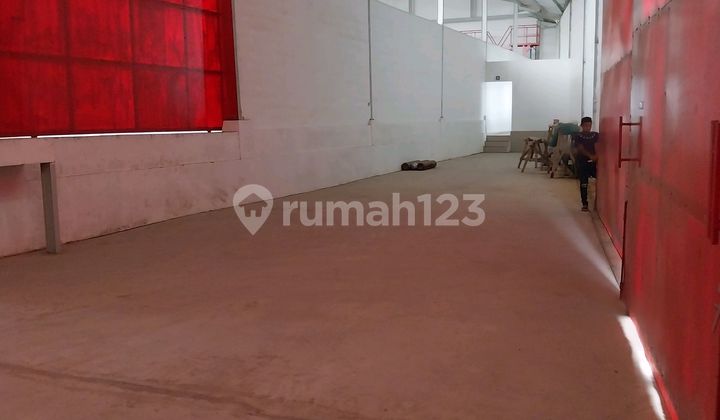 For Sale New Complete Warehouse Ready to Use Main Road Provincial Highway