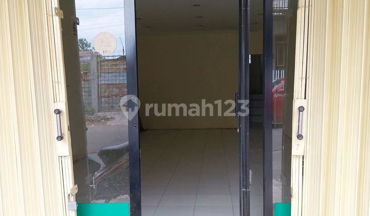 2-Story Business Space for Office/Business