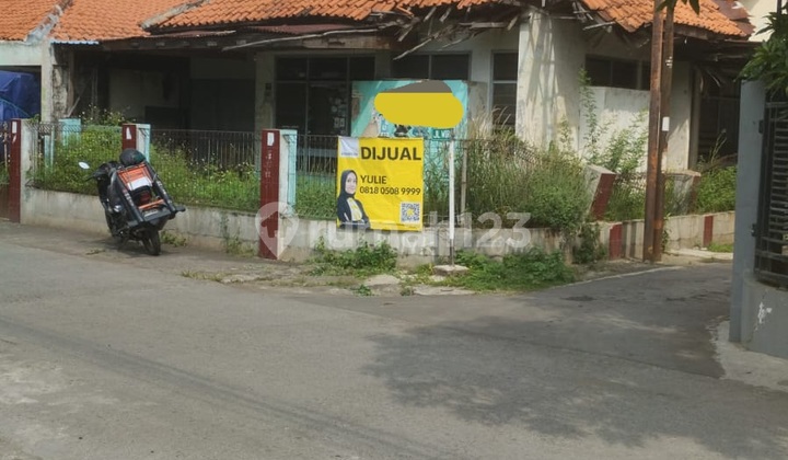 Dijual Tanah Di Area Strategis Dijual Tanah Di Area Strategis