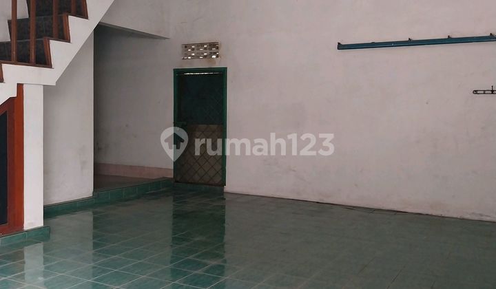 Ruang Usaha Mainroad Strategis Dekat Toll Ruang Usaha Mainroad Strategis Dekat Toll