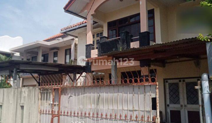 Rumah 3,5 Are di Kawasan Jalan Cargo Cocok Untuk Kantor 1