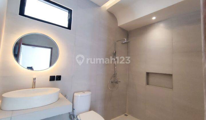 3 Bedroom Villa In Jimbaran Near Ngurah Rai Airport 2