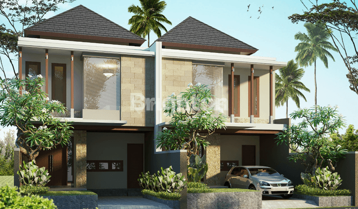 LUXURY HOME LOKASI RENON 2