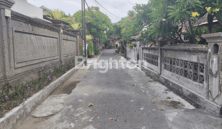 Cheap Land in East Denpasar 1