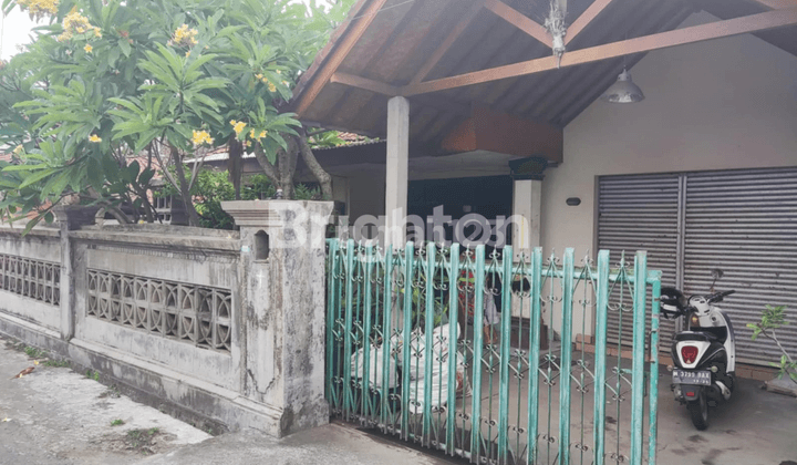 Cheap Land in East Denpasar 2