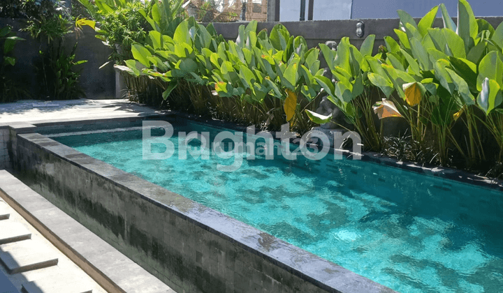 Villa 2 bedroom di Jalan Sekar Jagat Sanur 1