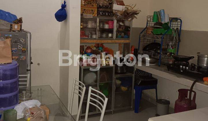 Cheap minimalist house on Jalan Mekar Pemogan 2