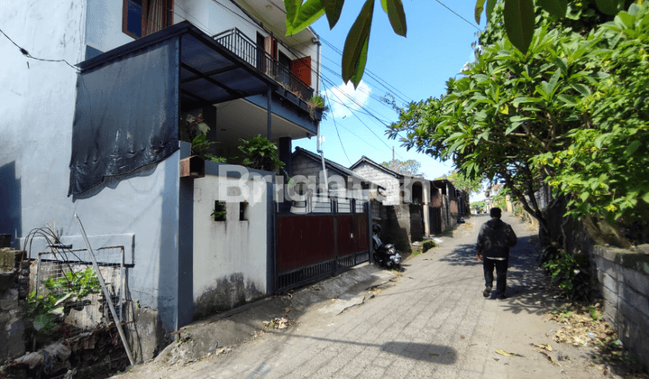 Rumah  di Perum Griya Tansa Trisna, Dalung 2