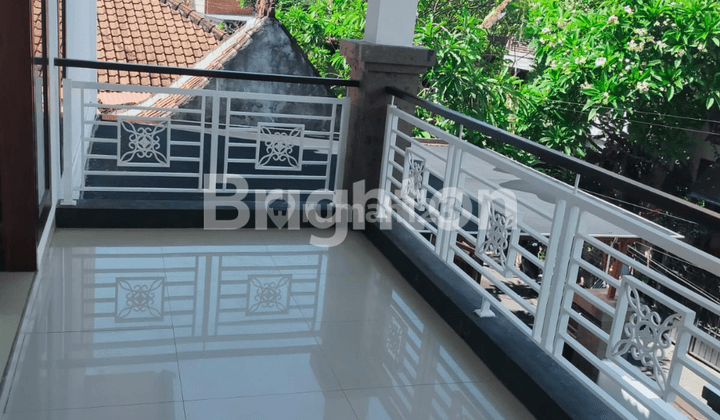 Villa di Sanur jalan Tunggak Bingin 2