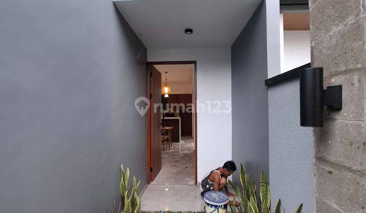 For Sale Brand New Villa 2 Bedrooms At Ungasan Dekat Pantai Pandawa Dan Pantai Melasti 2