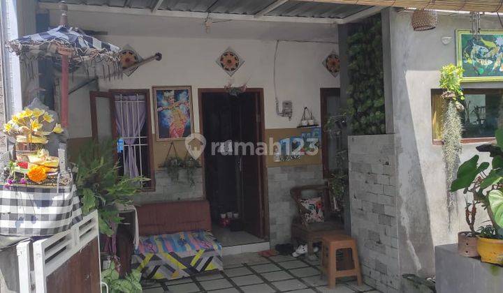 RUMAH DI JALAN HANGTUAH DISEWAKAN 50 JUTA PER TAHUN 2