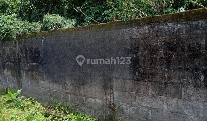 Tanah 5 are lokasi Renon hanya 3 menit ke Lapangan Renon 2