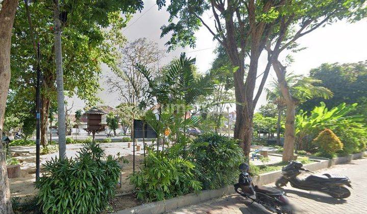 Tanah Hook Berlokasi di Lokasi Premium Renon denpasar Bali 1