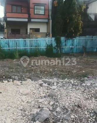 Di jual Tanah 5,8 are jln.Badak Agung posisi strategis pinggir jalan