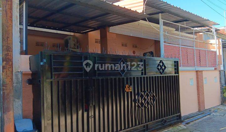 1 Storey House Good Condition Pemogan Area 2