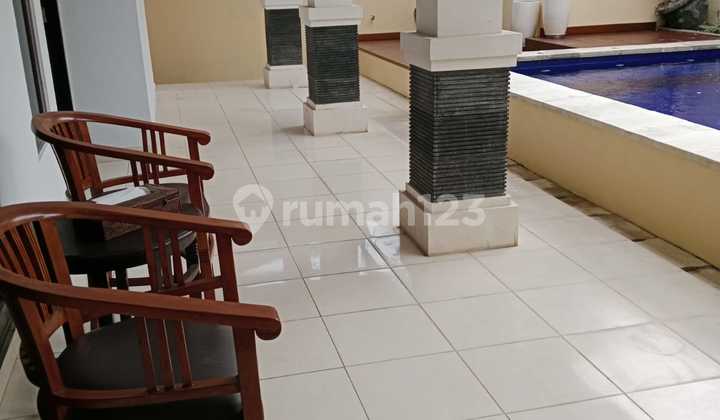 Villa for renting at Betngandang, Sanur area 