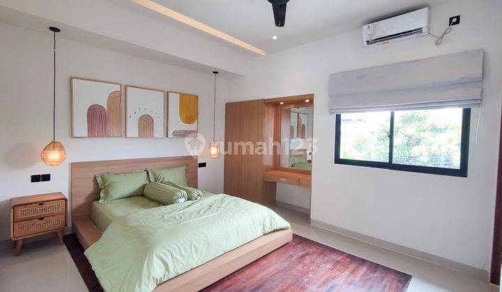 3 Bedroom Villa In Jimbaran Near Ngurah Rai Airport 1