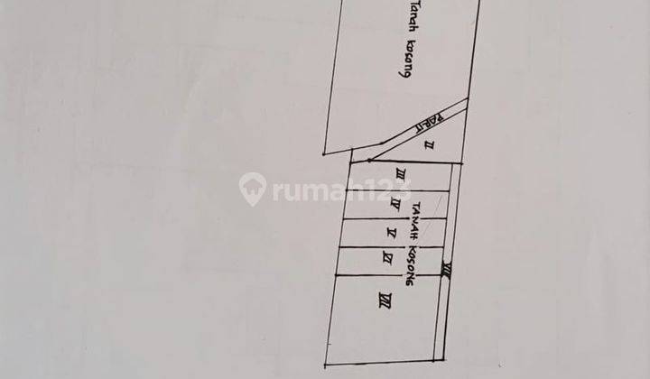 Batubulan Highway Commercial Building 2