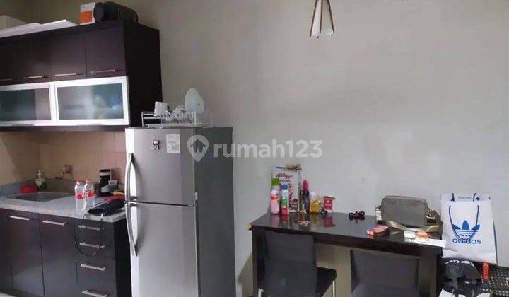 Ap.024 Dijual Cepat Apt. Cosmo Mansion Siap Huni Bisa Nego 2