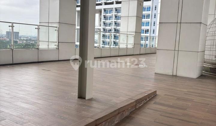 Disewa Apartemen Puri Mansion Jakbar Apartemen 1 Kamar Tidur Furnished Crystal 2