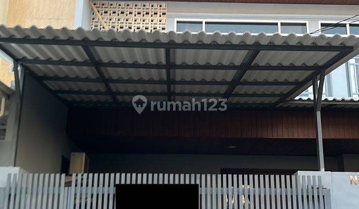 Ap.027 Dijual Cepat Rumah Bagus Siap Huni Kelapa Gading Bisa Nego 2