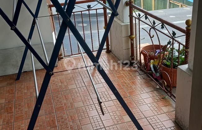 Dijual Cepat Rumah Bagus Siap Huni Elapa Gading Bisa Nego 2