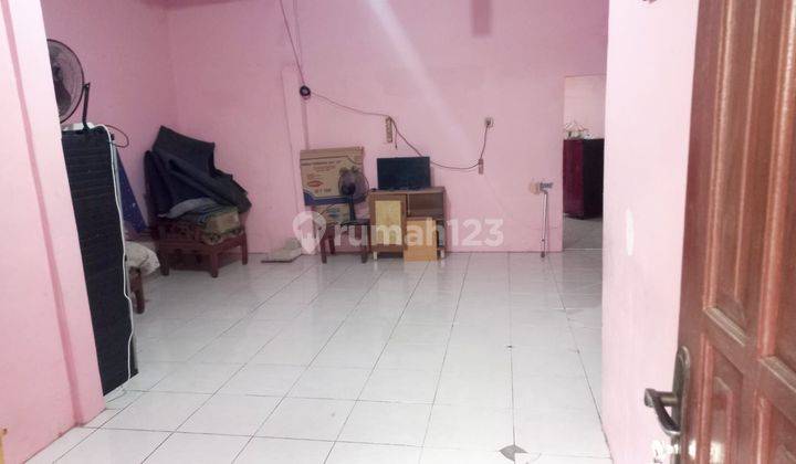 Dijual Dicepat Rumah Standart Siap Huni Di Koja Bisa Kpr 1