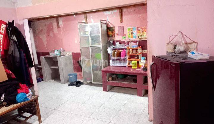 Dijual Dicepat Rumah Standart Siap Huni Di Koja Bisa Kpr 2