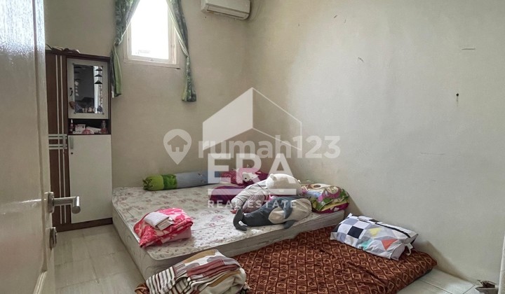 Dijual Rumah Siap Huni di Metland Menteng Cakung 2