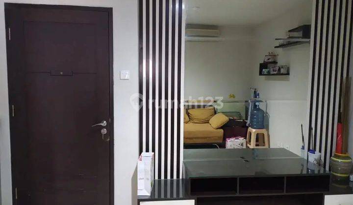 Ap.024 Dijual Cepat Apt. Cosmo Mansion Siap Huni Bisa Nego 1