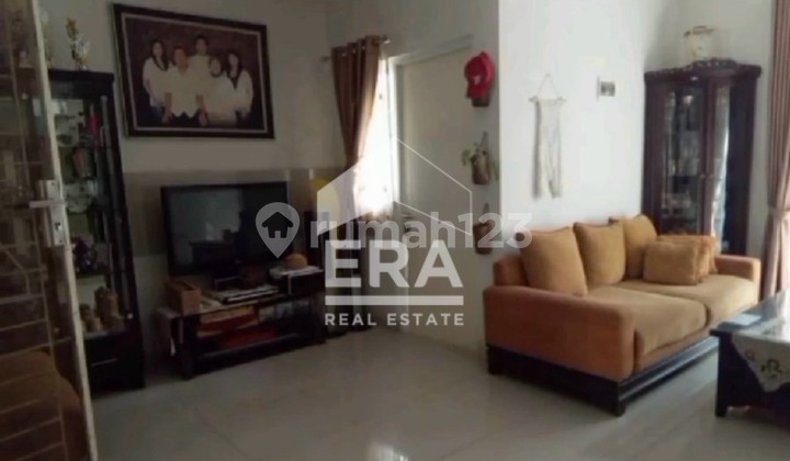 Dijual Rumah Di Metland Menteng Victoria 2