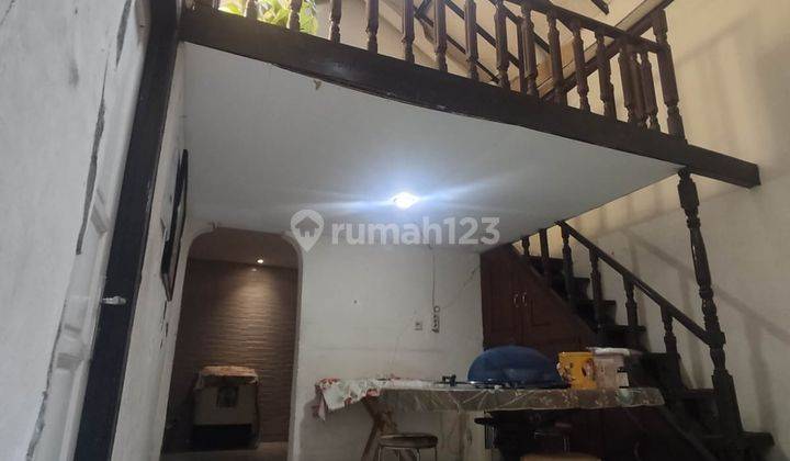 Ap.007 Dijual Cepat Rumah Bagus Siap Huni Sungai Bambu Bisa Nego 2