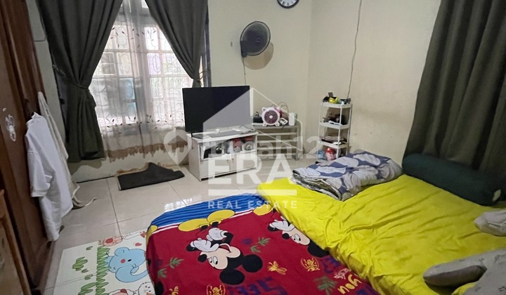 Dijual Rumah Hoek di Kelapa Gading 2