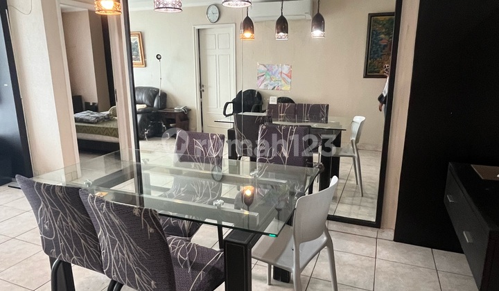 Disewa Apartemen Frenchwalk Moi 3 Kamar Tidur Disewa Apartemen Frenchwalk Moi 3 Kamar Tidur