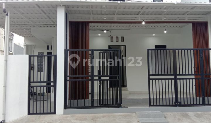 For Sale New Boarding House in Kelapa Gading 1