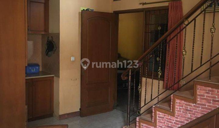 Ap.025 Dijual Cepat Rumah Bagus Siap Huni Kebon Jeruk Bisa Nego 1