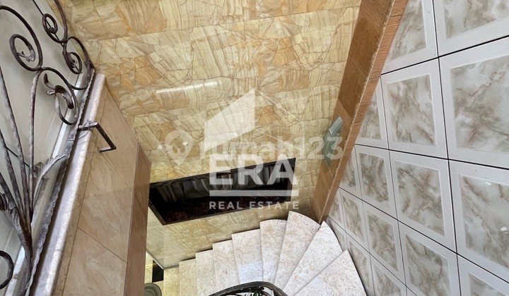 For Rent House Behind Kelapa Gading Mall 2